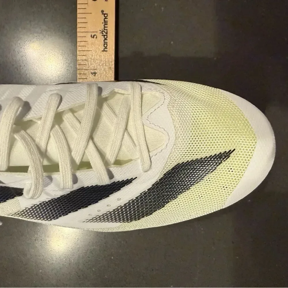 Adidas Adizero Finesse track and field shoes